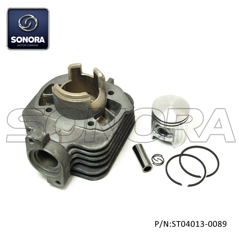 Kit de cilindro de cer&aacute;mica Ludix 40mm