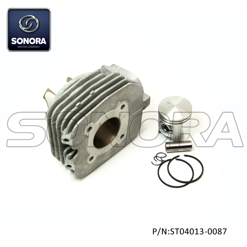 BUXY CILINDER KIT NUEVA INYECCI&Oacute;N