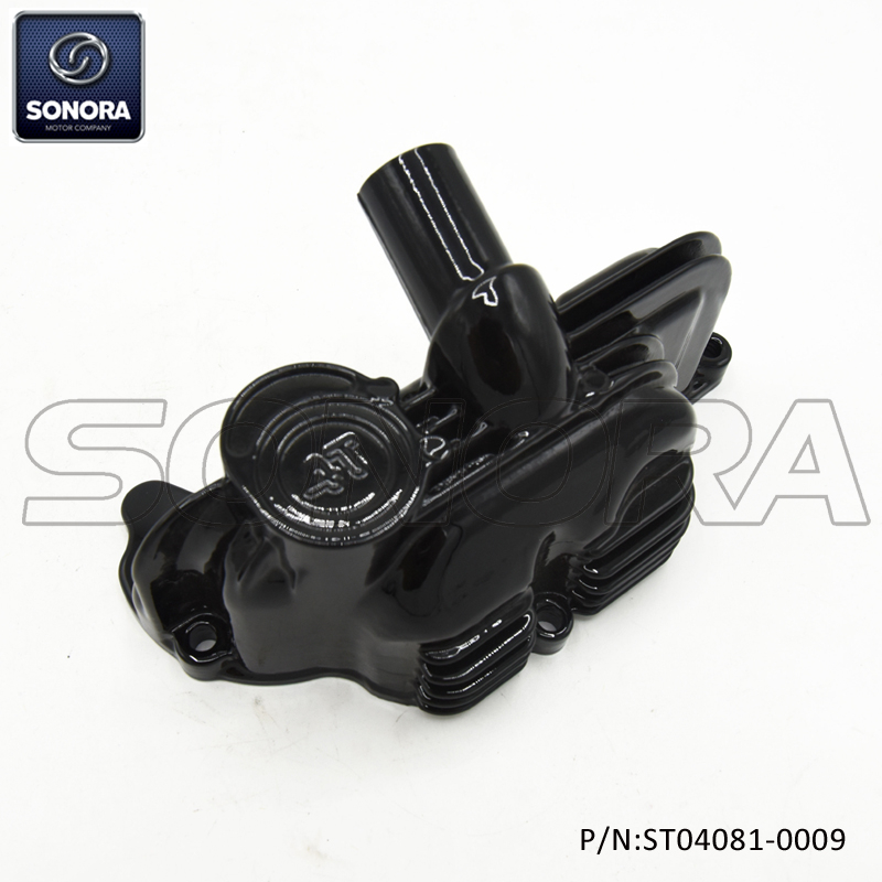 Bomba de aceite Primavera 844871 Black Shining (P / N: ST04081-0009) Calidad superior