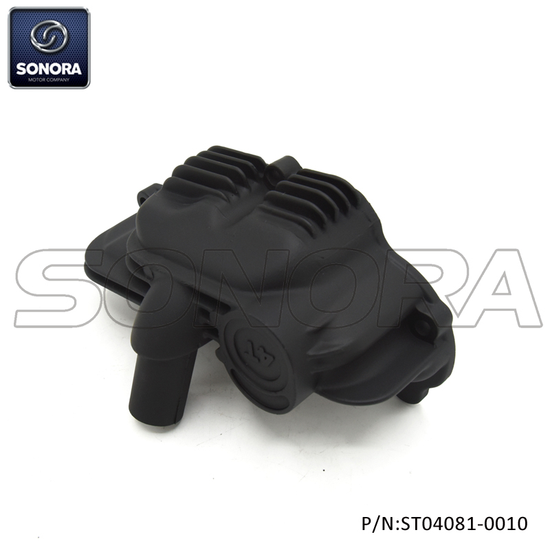 PRIMAVERA BOMBA DE ACEITE 844871 MATT BLACK (P / N: ST04081-0010) Calidad superior