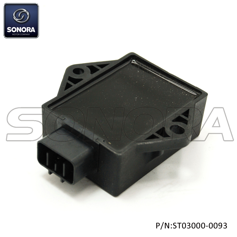 XFLM125GY-2B CDI (P / N: ST03000-0093) Calidad superior