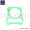 GS125 Junta de cilindro (P / N: ST04039-0007) Calidad superior