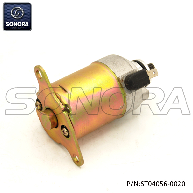 Estator para SYM, Peugeot 50 SpeedFight 3 4T (P / N: ST04056-0020) Calidad superior