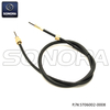 Cable Baotian BT49QT-9F3 (3C) Velocímetro (P / N: ST06002-0008) Calidad original