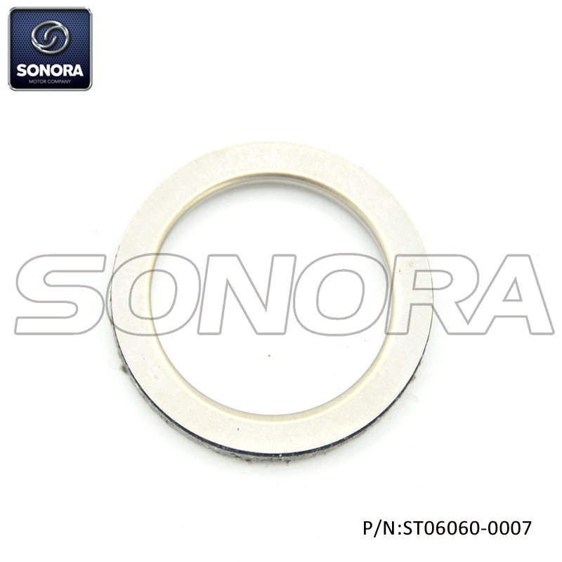 Anillo de junta de escape de Buxy 33.5x25x4