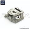 Znen Euro 4 Cilindro Cabeza Assy (P / N: ST04002-0033) Calidad superior
