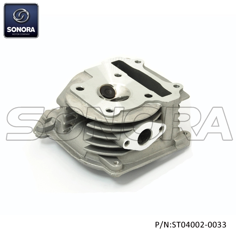 Znen Euro 4 Cilindro Cabeza Assy (P / N: ST04002-0033) Calidad superior