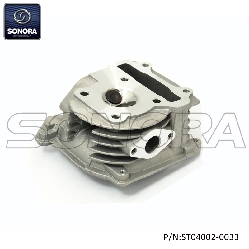 Znen Euro 4 Cilindro Cabeza Assy (P / N: ST04002-0033) Calidad superior
