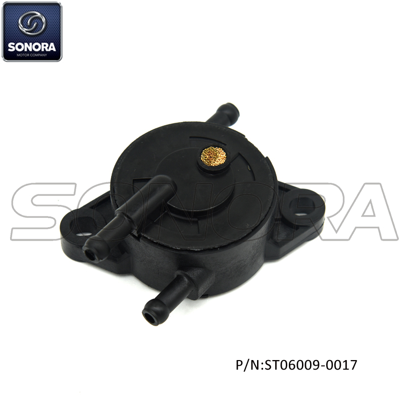 GILERA RUNNER 50 RUNNER 125 180 200 VXVXR y DNA 50 DNA 125 DNA 180 bomba de combustible (P / N: ST06009-0017) Calidad superior