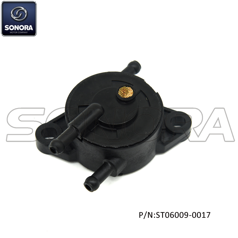 GILERA RUNNER 50 RUNNER 125 180 200 VXVXR y DNA 50 DNA 125 DNA 180 bomba de combustible (P / N: ST06009-0017) Calidad superior