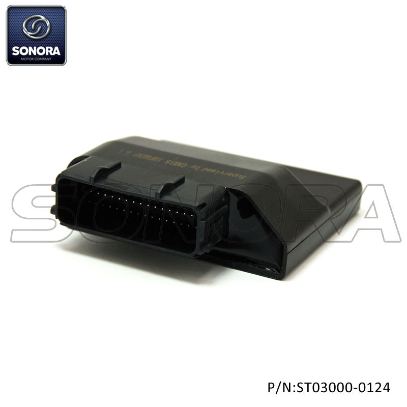 Yamaha MT-01 Performance ECU (P / N: ST03000-0124) Calidad superior