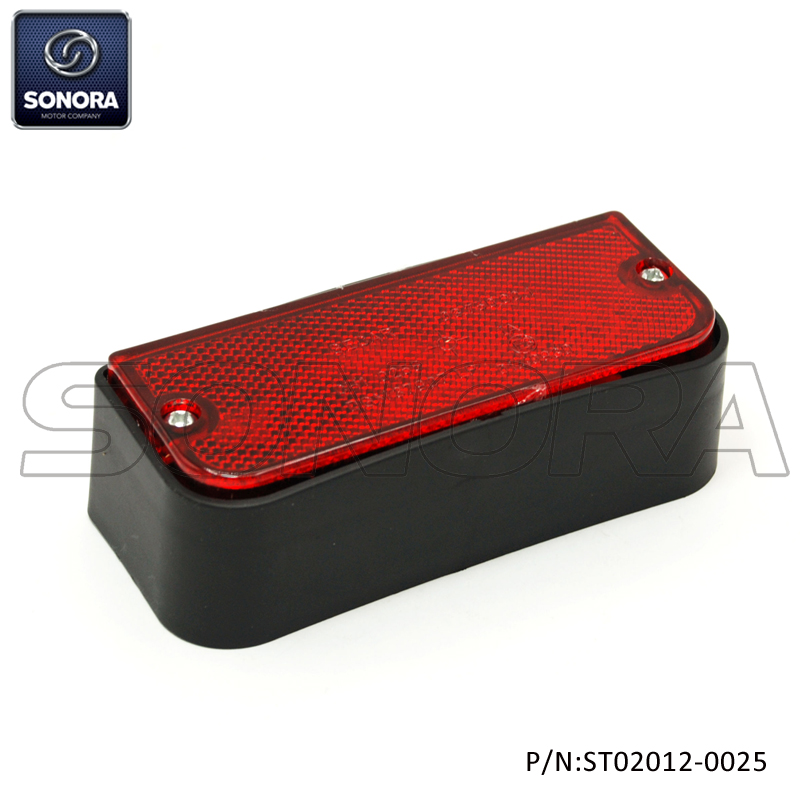 Lámpara de cola Ciao Assy (P / N: ST02012-0025) Calidad superior