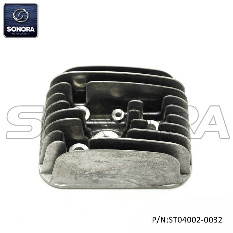 CABEZA DE CILINDRO PARA CIAO, GILERA CITTA 38.4mm (P / N: ST04002-0032) Calidad superior