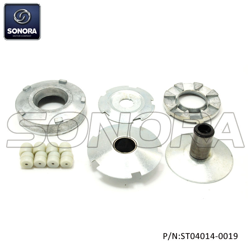 VARIADOR PARA PIAGGIO CIAO 6G (P / N: ST04014-0019) Calidad superior