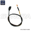 Qingqi QM125GY-2B Cable de embrague (P / N: ST06074-0000) Calidad superior
