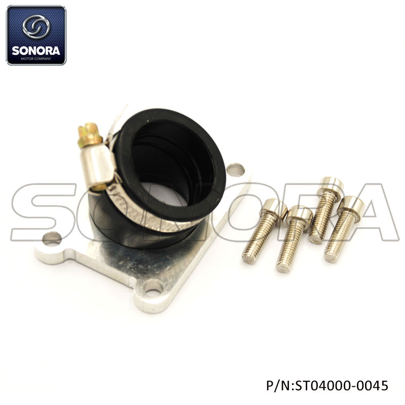 Derbi senda 32mm de colector de admisión (P / N: ST04000-0045) Calidad superior
