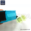 GY6-50 125 Rendimiento CDI Dos enchufes DC (P / N: ST03000-0138) Calidad superior