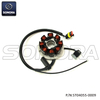 Minastarelli AM6 Stator Ignition One (P / N: ST04055-0009) CALIDAD TOP