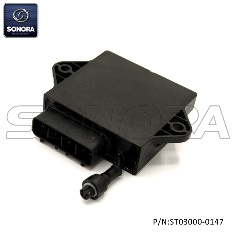Yamaha TZR 50 PEFORMANCE ECU (P / N: ST03000-0147) Calidad superior