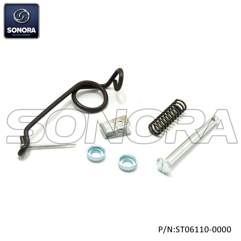 Kit de descompresor de Piaggio Ciao (P / N: ST06110-0000) Calidad superior