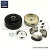 Embrague para Piaggio Ciao (P / N: ST04076-0004) Calidad superior
