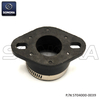 Keihin PD22, PE22,24,26 PIAGGIO, VESPA. Colector de admisión Peugeot (P / N: ST04000-0039) Calidad superior
