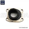 Honda 80 2T CR80 Manifold 16220-GC4-600 (P / N: ST04000-0035) Calidad superior
