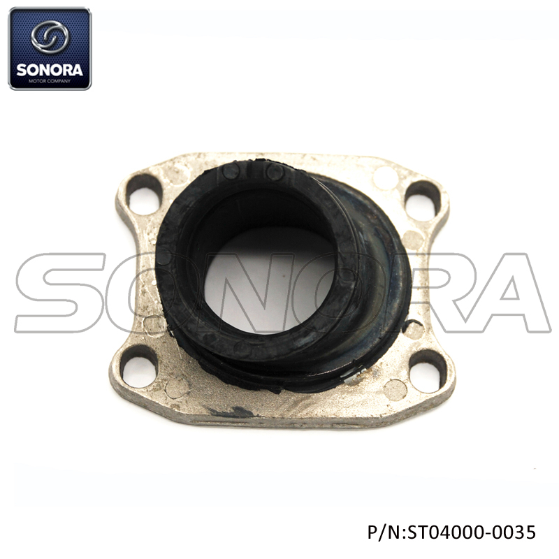 Honda 80 2T CR80 Manifold 16220-GC4-600 (P / N: ST04000-0035) Calidad superior
