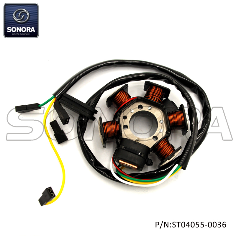 APPLIA RS STATOR (P / N: ST04055-0036) Calidad superior