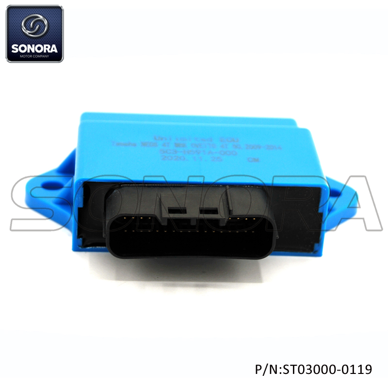Yamaha Neo's E3 Performance ECU 5C3-H591A-000 (P / N: ST03000-0119) Calidad superior