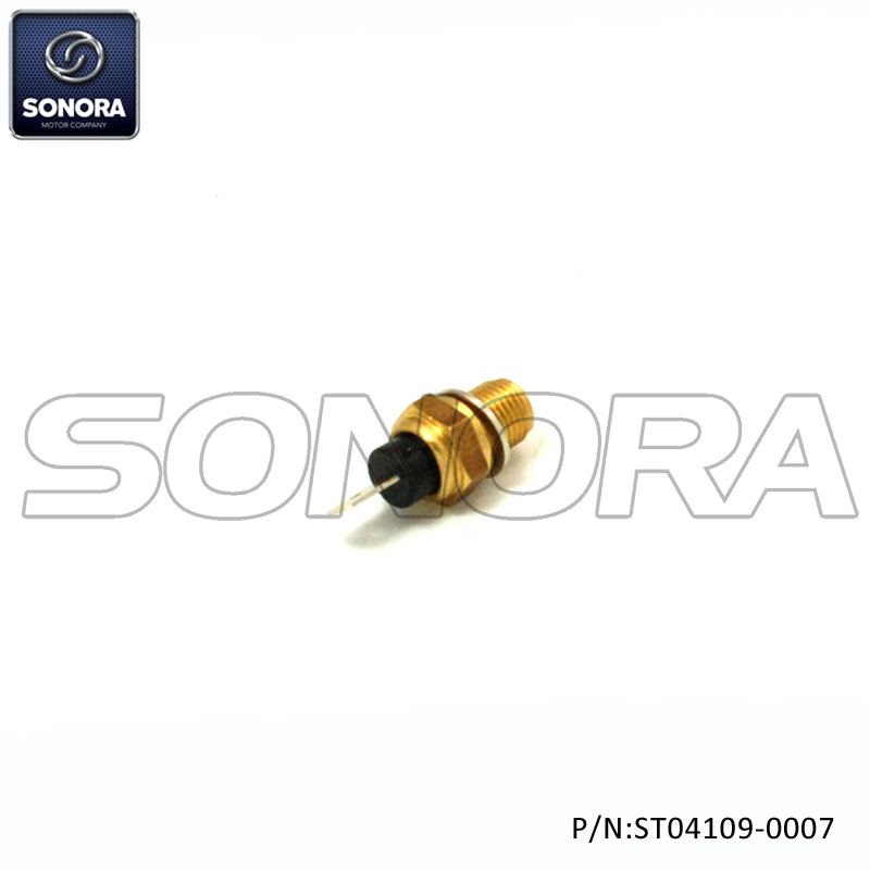 Sensor de temperatura MP3 de Vespa Zip Beverly 82622R (P / N: ST04109-0007) Calidad superior