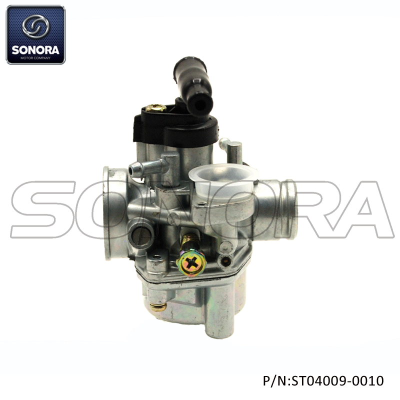 Puch 17mm Bing Style Carburetor Carb Tomas Tomas Sachs Moped HI Performance Carburetor (P / N: ST04009-0010) Calidad superior