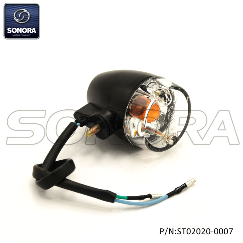SYM XPRO TRASERA DERECHO DERECHO DE TODAJE DE GURANTE 33600-ABA-000 (P / N: ST02020-0007) Calidad superior