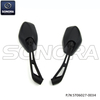 Conjunto de espejo para Peugeot Speedfight (P / N: ST06027-0034) Calidad superior