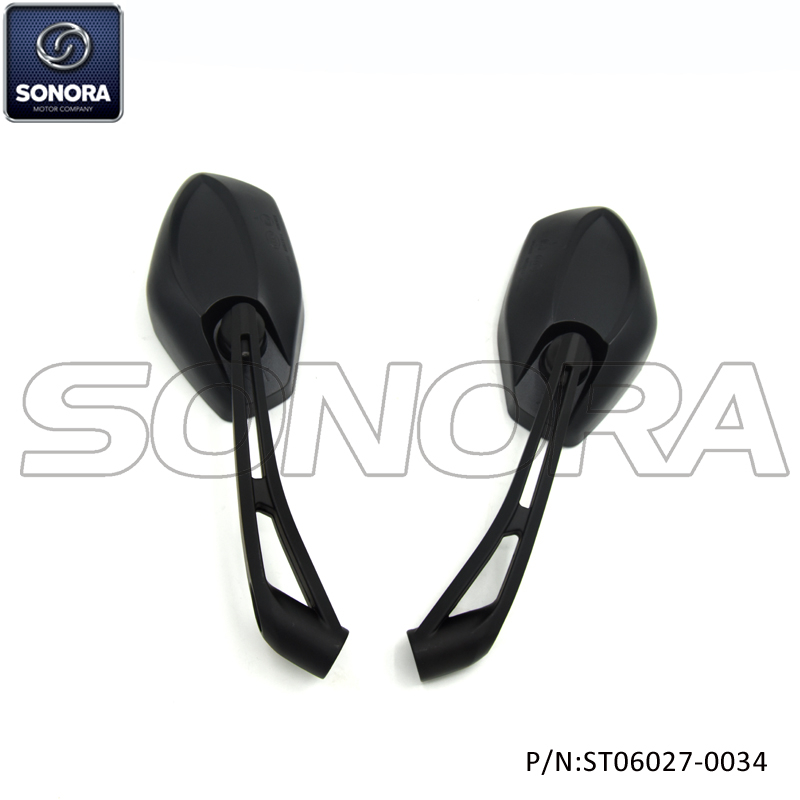 Conjunto de espejo para Peugeot Speedfight (P / N: ST06027-0034) Calidad superior