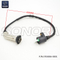 Bobina de encendido del cabezal de hierro del motor GY6-50 125 139QMAB 152QMI (P / N: ST03006-0001) Calidad superior