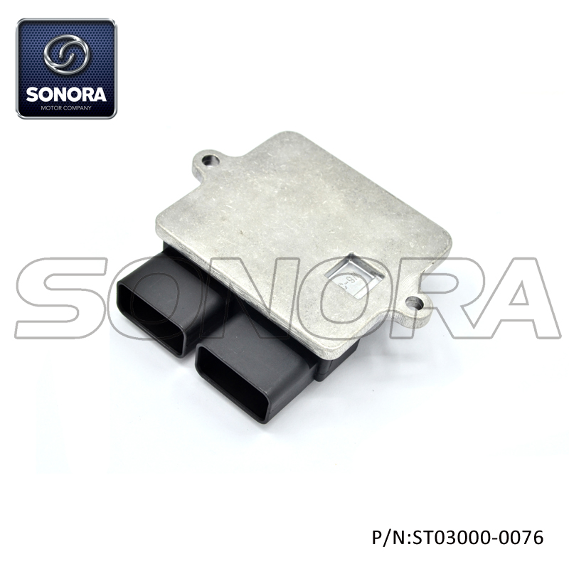 ECU ZONGSHEN NC250 (P / N: ST03000-0076) Calidad superior