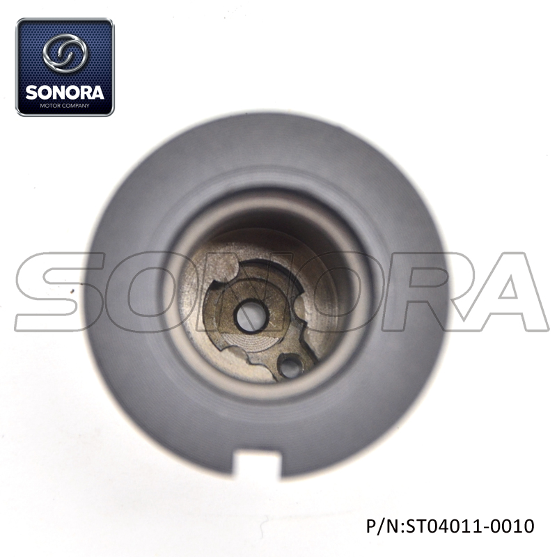 DELLORTO E Carburador DIAFRAGMA Pistón para SYM PEUGEOT (P / N: ST04011-0010) Calidad superior