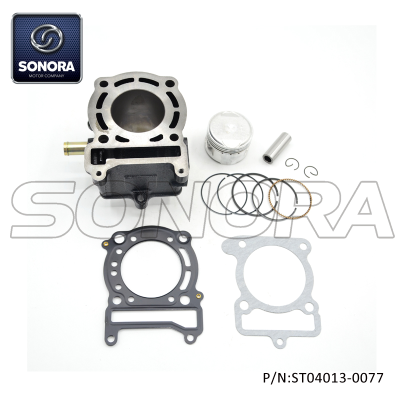 Cilindro Yamaha Majesty125 (P / N: ST04013-0077) Calidad superior