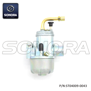 Carburador PUCH MAXI BING 15MM (P / N: ST04009-0043) Calidad superior