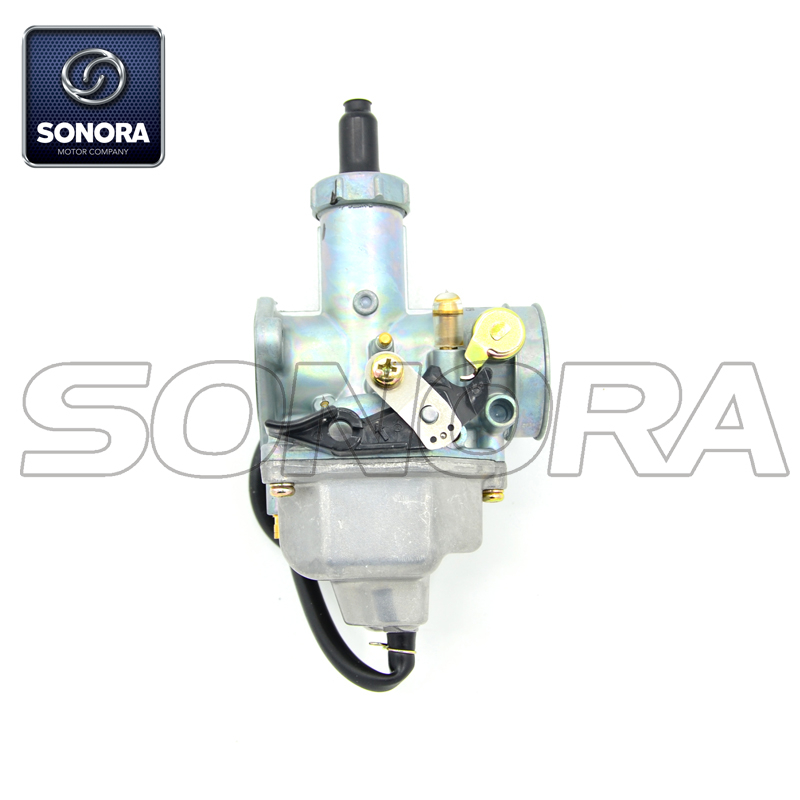 Carburador CG125 PZ27 (P / N: ST04009-0035) Calidad superior