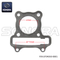 139QMA GY6 70 44MM Junta de culata (P / N: ST04030-0001) Calidad superior