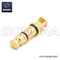 139QMB GY6 50 Eje de freno de tambor trasero (P / N: ST06088-0000) Calidad superior