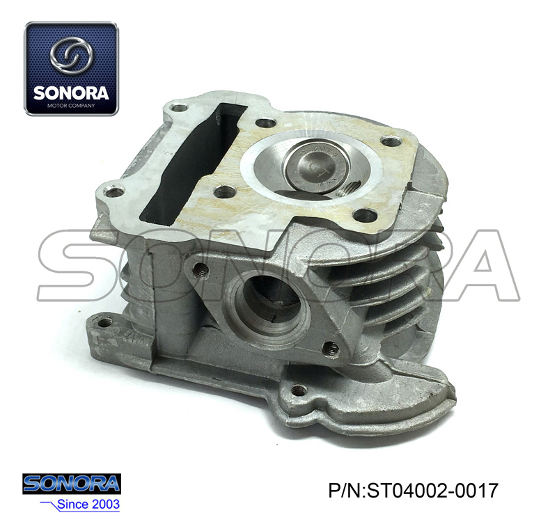GY6 80 139QMB Culata 50 mm ERG