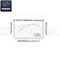 Zongshen ZY150 Oil CoolComplete Recambios del motor Piezas originales
