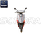Haojiang Tianyun HJ100T-18 Kit completo de carrocería de motor Piezas de repuesto Piezas de repuesto originales