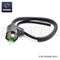 GY6-50 125 139QMAB 152QMI Bobina de encendido sin cabezal (P / N: ST03006-0015) Calidad superior