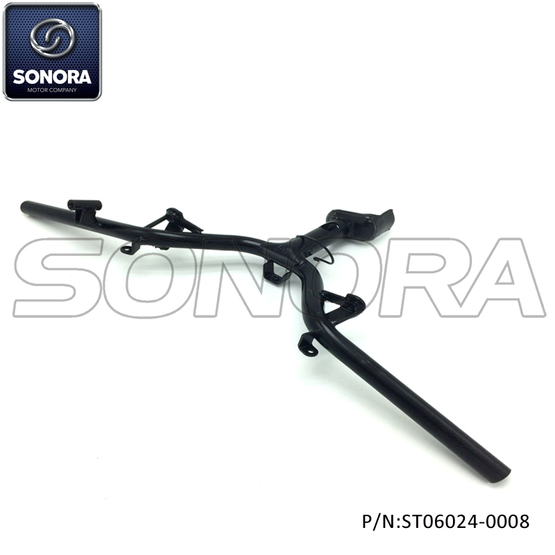Manillar ZNEN SPARE PPART ZN50QT-30A (P / N: ST06024-0008) CALIDAD SUPERIOR