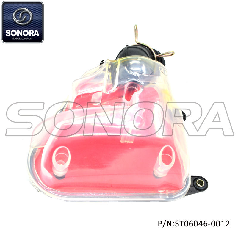 Filtro de aire YAMAHA AEROX CPI (P / N: ST06046-0012) Calidad superior
