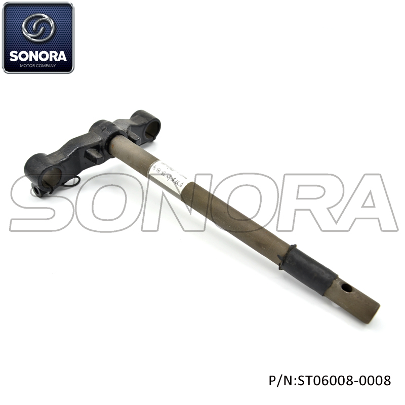 Recambio BAOTIAN BT49QT-21A3 Columna de dirección (P / N: ST06008-0008) Calidad superior